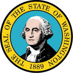State of Washington Dept. of Corrections