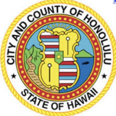 City and County of Honolulu, HI