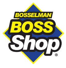 Boss Truck Shops, Inc