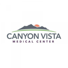 Canyon Vista Medical Center