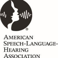 American Speech-Language-Hearing Association (ASHA)