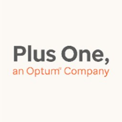 Plus One, an Optum Company