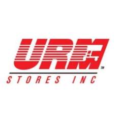 URM Stores Inc