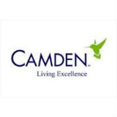 Camden Property Trust