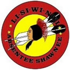 Absentee Shawnee Tribe of Indians of Oklahoma