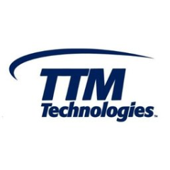 TTM Technologies - North America