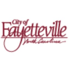 City of Fayetteville, NC