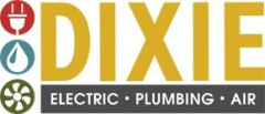 Dixie Electric, Plumbing, & Air