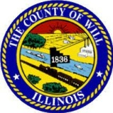 Will County Executive Office