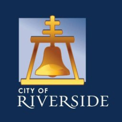 City of Riverside, CA