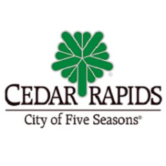 City of Cedar Rapids, IA