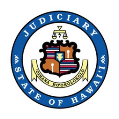 Hawaii State Judiciary