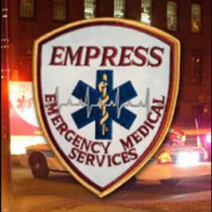 Empress EMS
