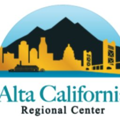 ALTA CALIFORNIA REGIONAL CENTER INC