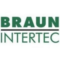 Braun Intertec
