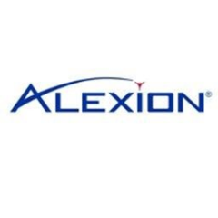 Alexion Pharmaceuticals,Inc.