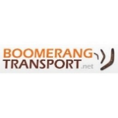 Boomerang Transport LLC
