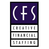 Creative Financial Staffing (CFS)
