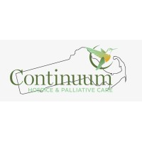 Continuum Hospice & Palliative Care Massachusetts