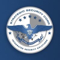 Strategic Security Corporation