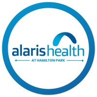 Alaris Health at Hamilton Park