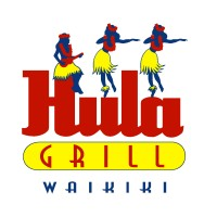 Hula Grill Waikiki