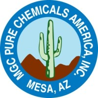 MGC Pure Chemicals America, Inc.