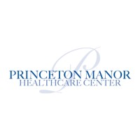 Princeton Manor Healthcare Center, LLC