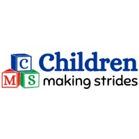 Children Making Strides