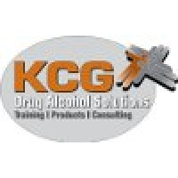 KCG Drug Alcohol Solutions