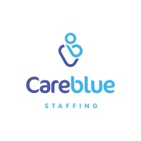 Care Blue Staffing