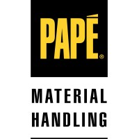 Papé Material Handling