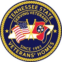 Tennessee State Veterans' Homes