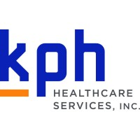 KPH HEALTHCARE SERVICES, INC