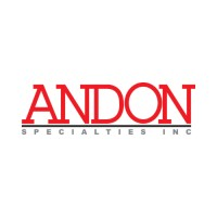 Andon Specialties, Inc.