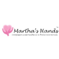 Martha's Hands Home Care Services