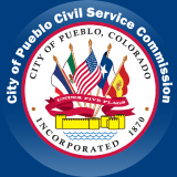 City of Pueblo Civil Service