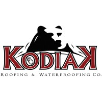 Kodiak Roofing and Waterproofing