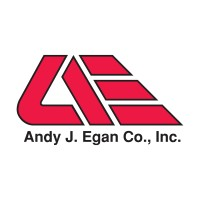 Andy J. Egan Co.