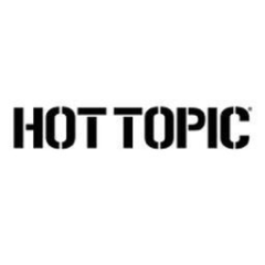 Hot Topic & BoxLunch