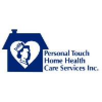 Personal Touch Home Health Care Services Inc.