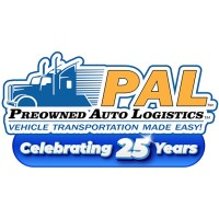 Preowned Auto Logistics