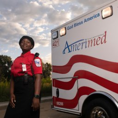 Amerimed Emergency Medical Services