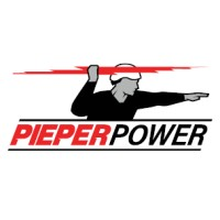 Pieper Electric, Inc.