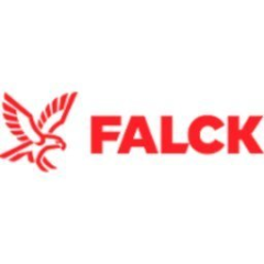 Falck San Diego