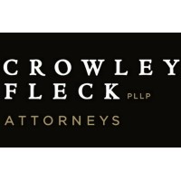 Crowley Fleck Attorneys PLLP