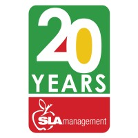 SLA Management, Inc.