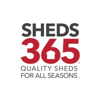 Sheds 365