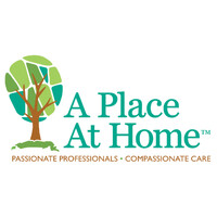 A Place At Home - DFW Northwest