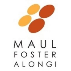 Maul Foster & Alongi